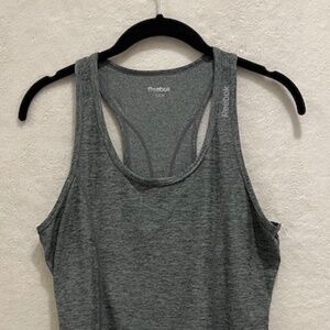 SET of 3! Gray Yoga/Work Out Tank